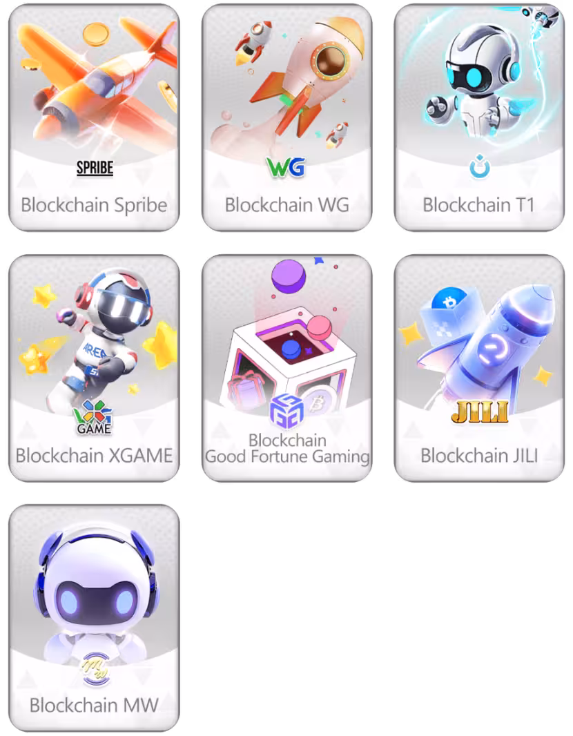 BLockchain 88clb20